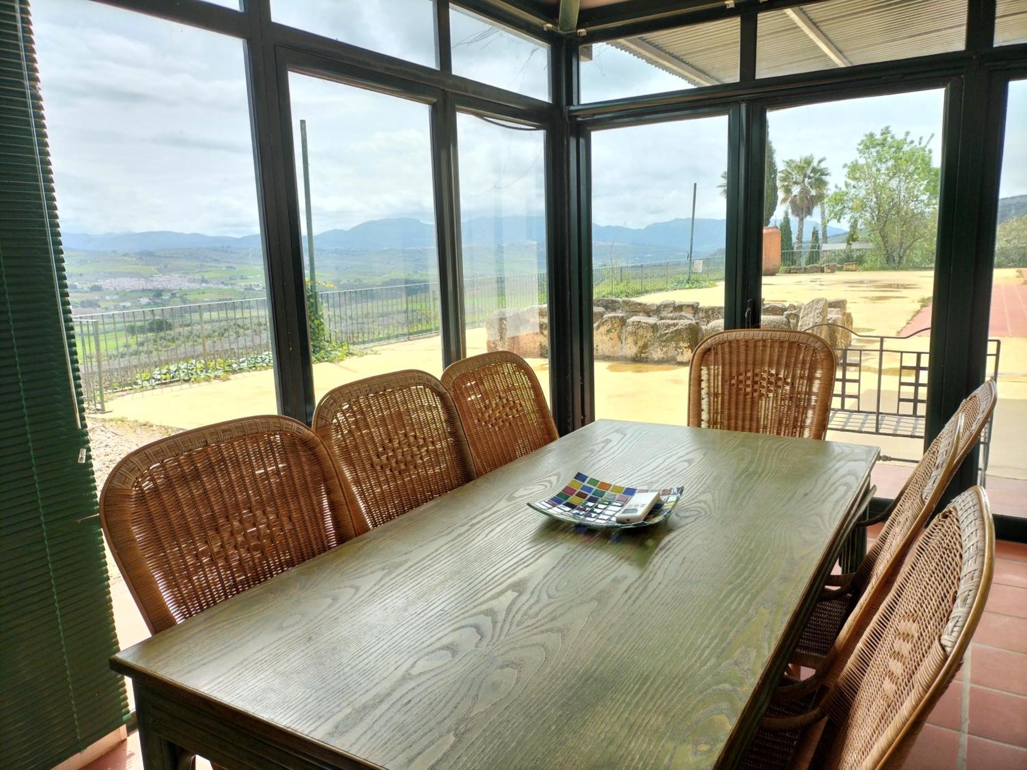 Appartement Bodegas Morosanto à La Cimada Extérieur photo